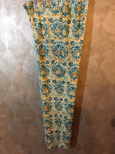Jami pants size 100 - size, 8