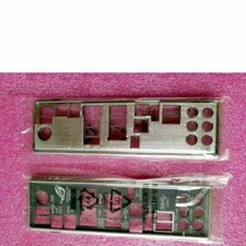 I/O IO Shield For ASUS RAMPAGE