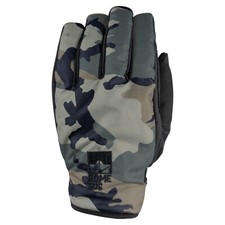 Rome Hayon Gant Camo Fw 2018