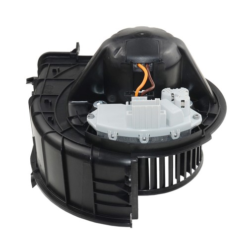 Ventilateur chauffage - de,