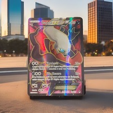 Darkrai EX Full Art-