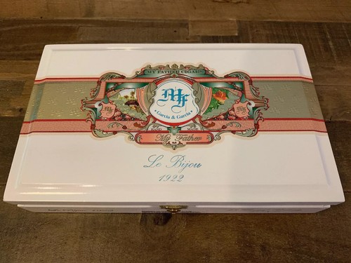 Father bijou cigars - le,