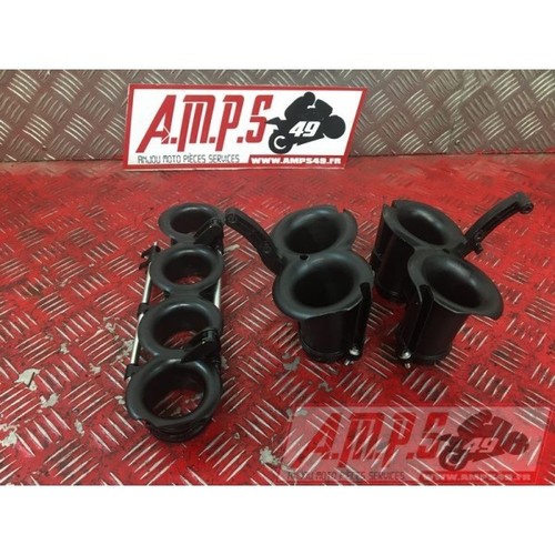 Cornet admission yamaha r1 - cornet,