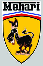  MEHARI CITROEN 2CV HUMOUR