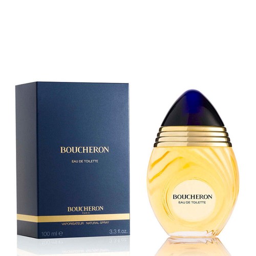 Boucheron pour femme parfum - femme,