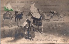 *67559 Salon des Artistes Français 1913 - Adam Styka - Oued au Maroc