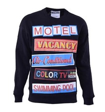 Moschino Couture Pull Sweat