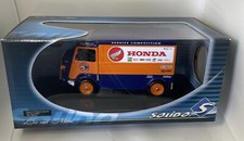  Citroen HY Honda Japauto TDF