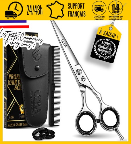 Ocba ciseaux coiffure - ocba,