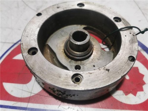 Volant magnétique derbi - volant,