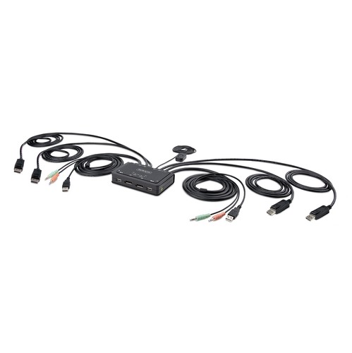 Startech com switch kvm 2 - startech.com,