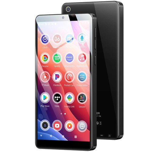 128go lecteur mp3 - 128go, avec