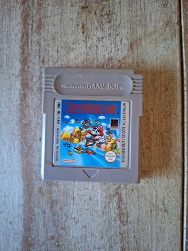 Super mario land sur - land,