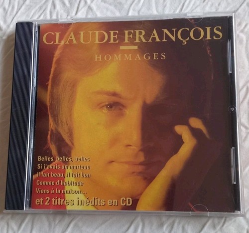 Claude françois hommages - claude,