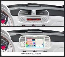 [32GB] Android 13 Autoradio