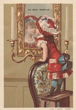 Chromo bon marché maison - bon,