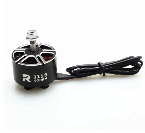 3115 900kv moteur brushless - 3115,