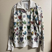 Veste de survêtement adidas