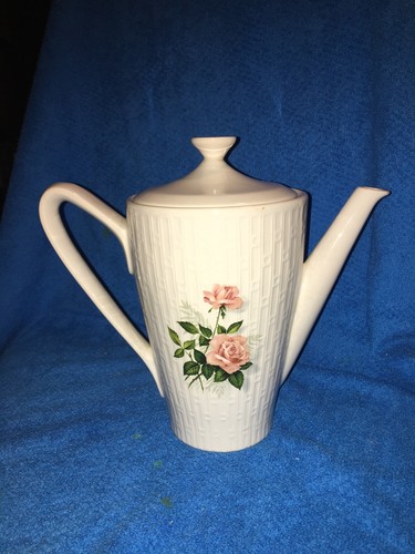 Cafetière porcelaine - cafetière,