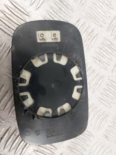 Glace retroviseur gauche