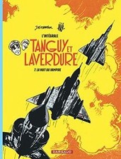 Les aventures de Tanguy et