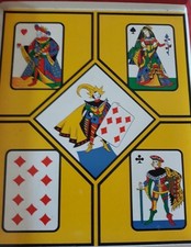 Jeu de nain jaune JEUJURA