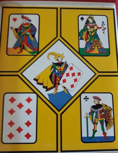 Jeu nain jaune jeujura - jeu,