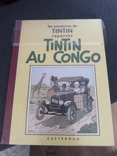 Tintin Réédition Noir Et