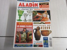 BROCANTE ALADIN 115 01.1998