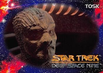Tosk 1993 skybox star - tosk,