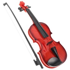 Ornement De Violon Réaliste