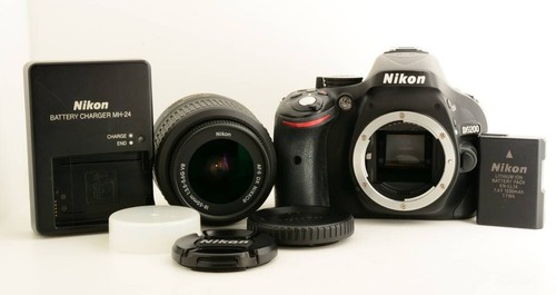 Appareil photo reflex