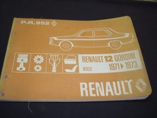 CATALOGUE PIECES DETACHEES