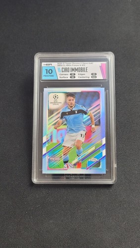 Topps chrome x - topps,