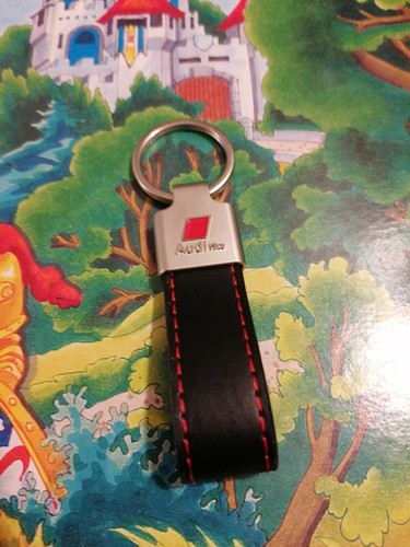 Porte clé keychain voiture - clé,