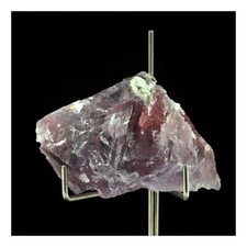 Fluorite Rose. 408.0 ct