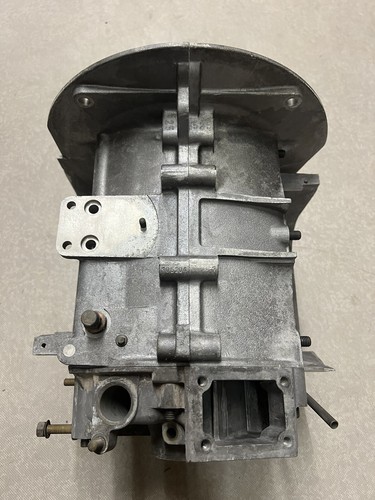 Porsche 912 356 moteur - porsche,