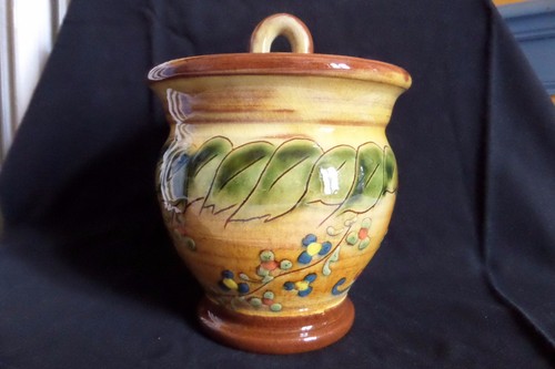 Claude dangon pot gres - ,