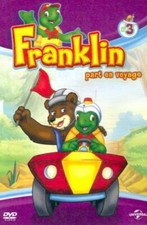 Franklin-3-Franklin Part en Voyage -  - V1970400