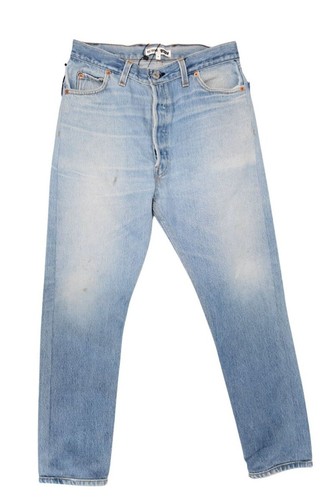 Jean slim taille - , bleu