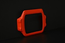 Plaque avant Cagiva 125 WMX