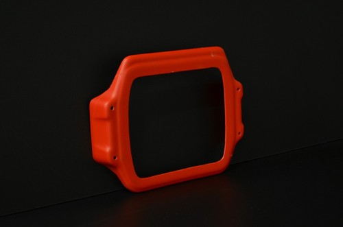 Plaque avant cagiva 125 wmx - cagiva,
