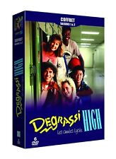 Coffret 6 DVD « Les années