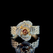 Bague de mariage et de