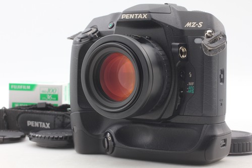 Comme neuf pentax mz - [n, qd