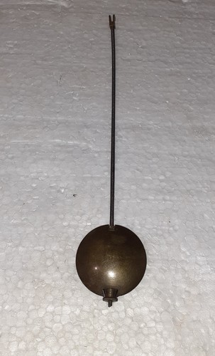 Balancier pour pendule 19 - pour,