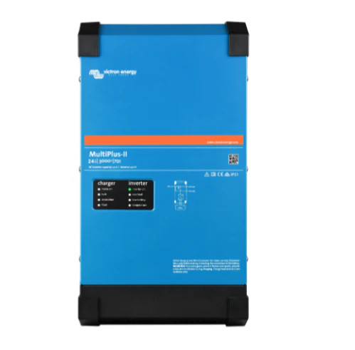 Multiplus 24v 3000 va - multiplus-ii,