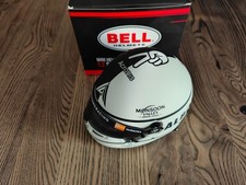 Casque Helmet Albon Williams