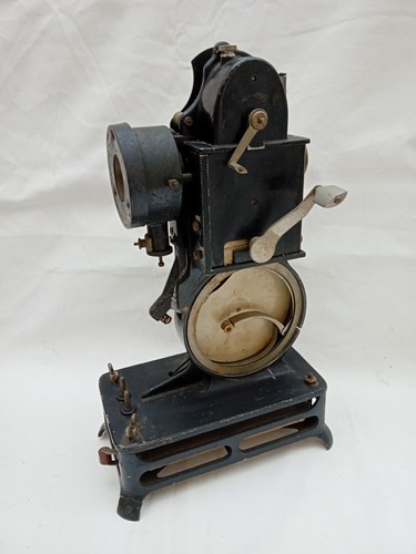 Projecteur cinema ancien pathe - cinema,