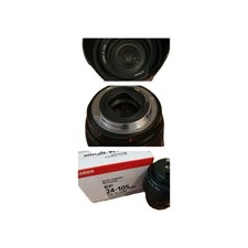 Canon EF 24-105mm f/4L IS USM Objectif